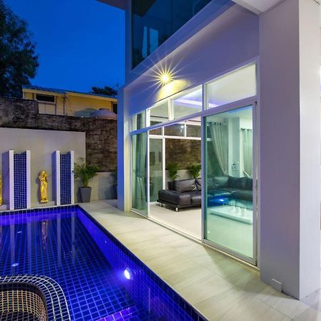 Villa Sarah Ban Saiyuan Екстер'єр фото