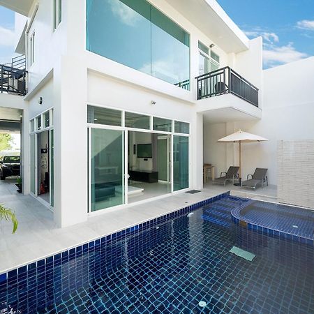 Villa Sarah Ban Saiyuan Екстер'єр фото