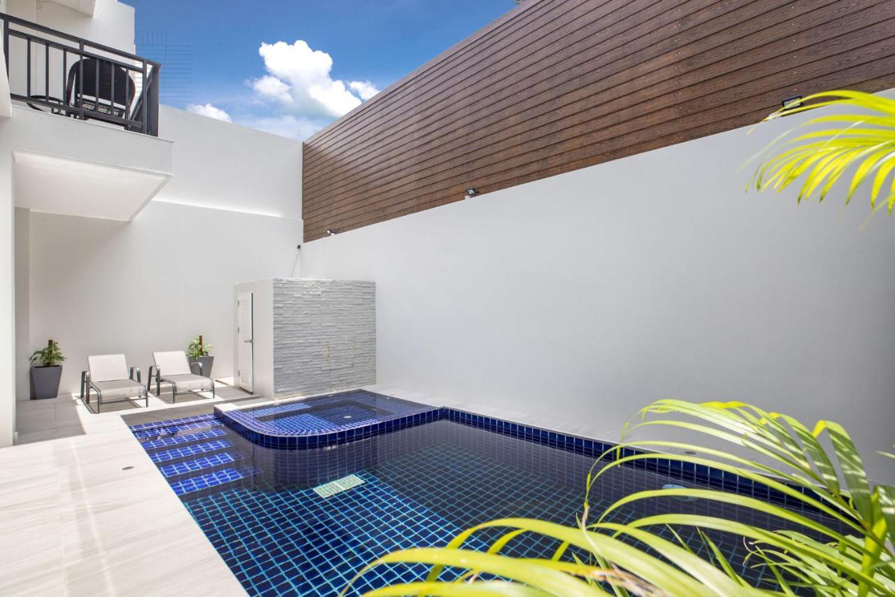 Villa Sarah Ban Saiyuan Екстер'єр фото