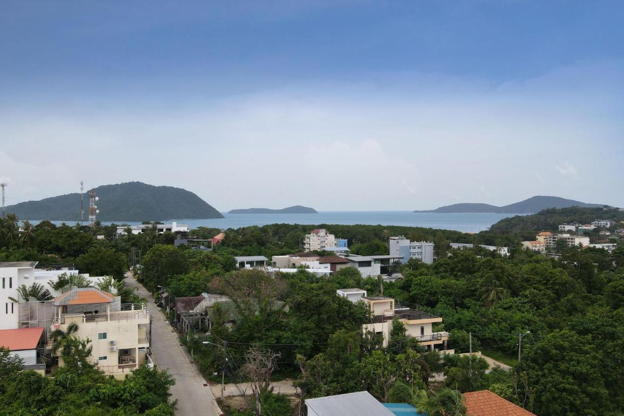 Villa Sarah Ban Saiyuan Екстер'єр фото