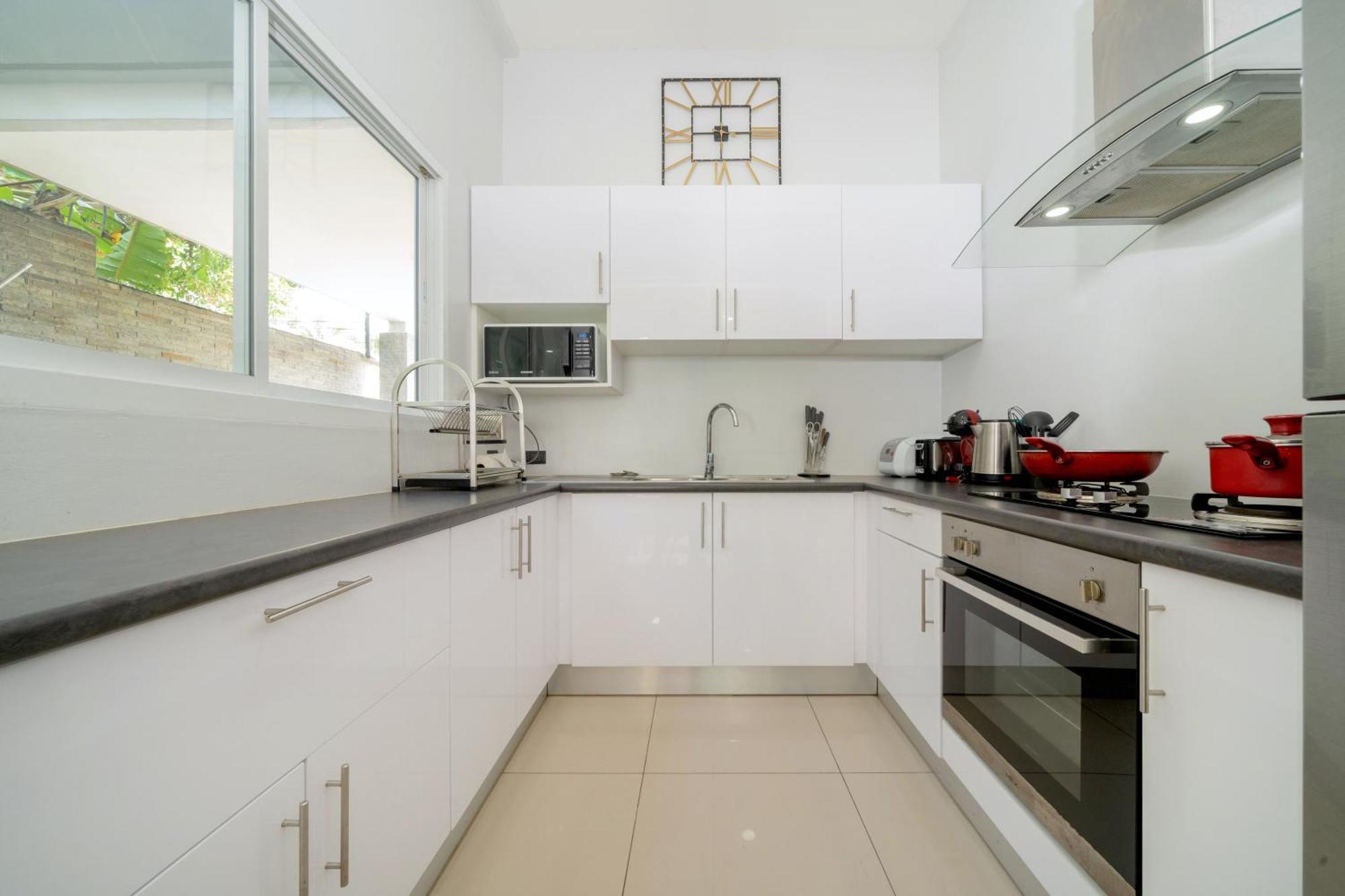 Villa Sarah Ban Saiyuan Екстер'єр фото