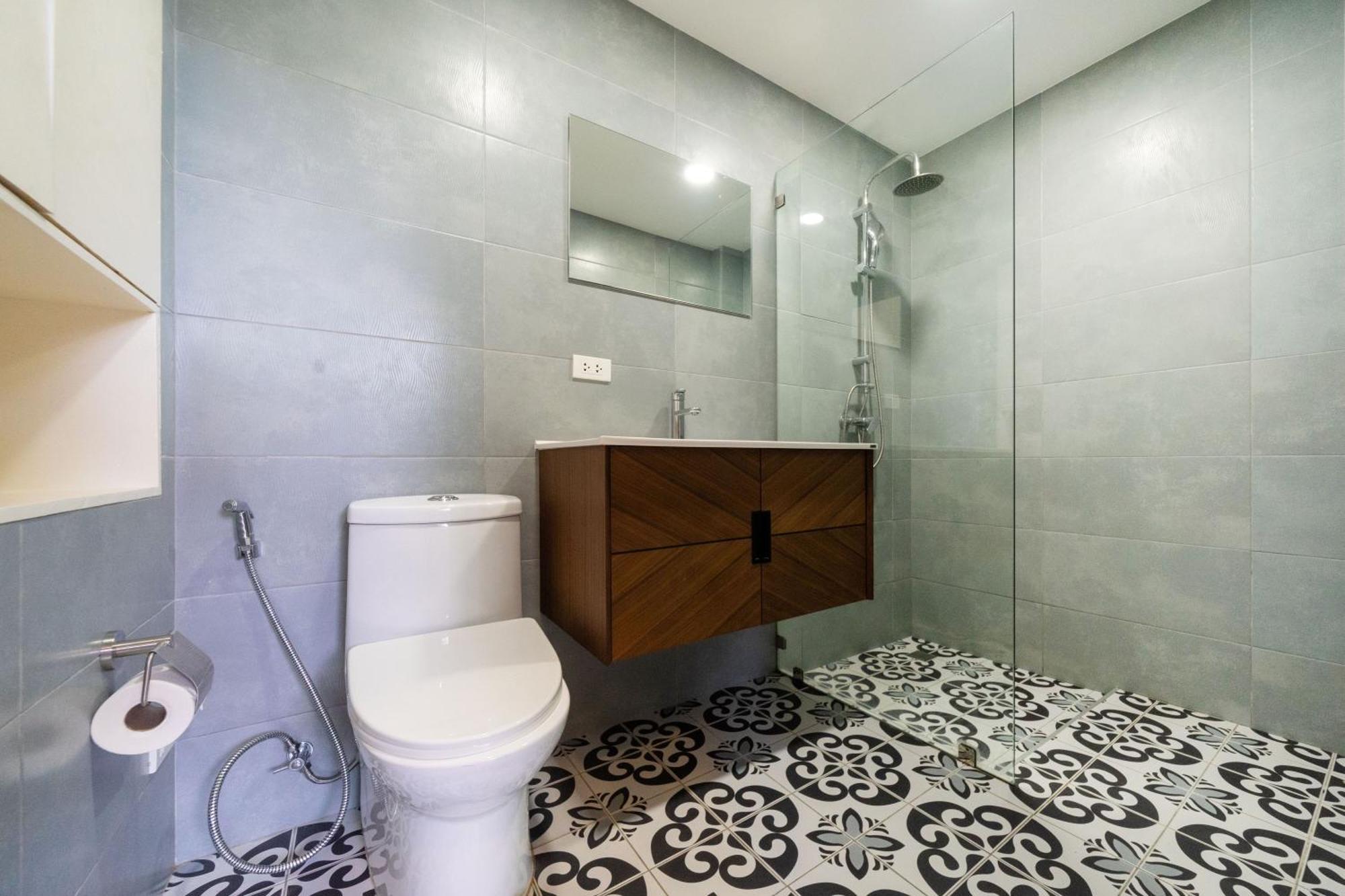 Villa Sarah Ban Saiyuan Екстер'єр фото