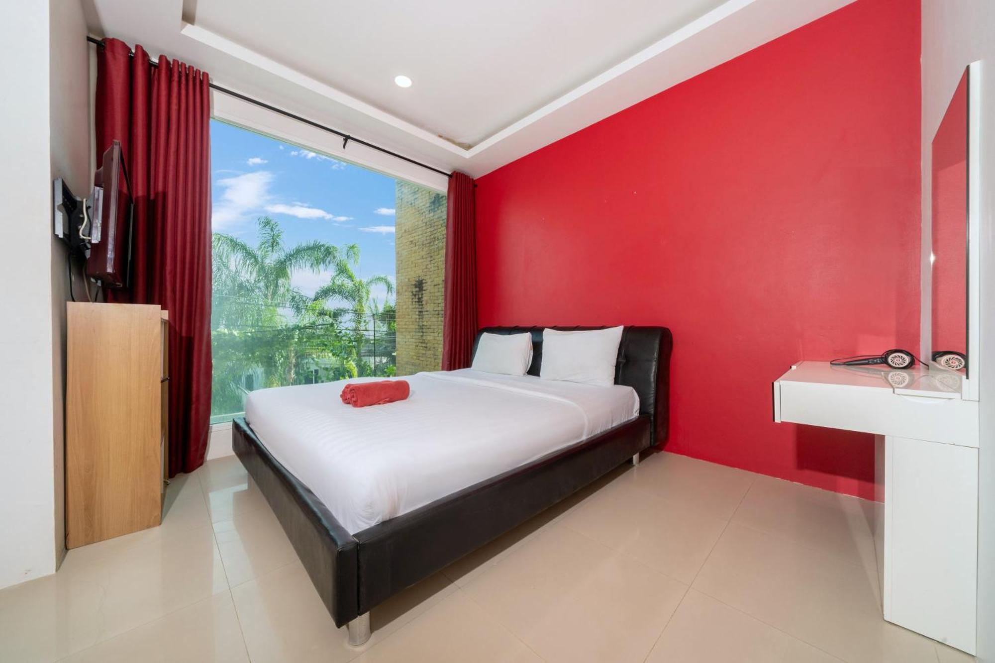 Villa Sarah Ban Saiyuan Екстер'єр фото